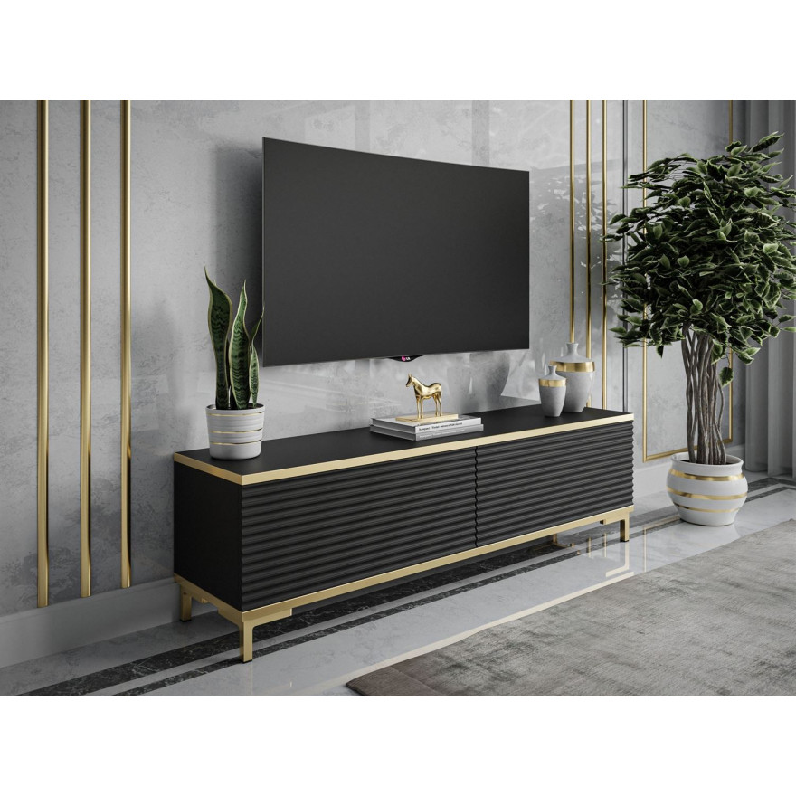 RTV Schrank OXFORD II 135 cm