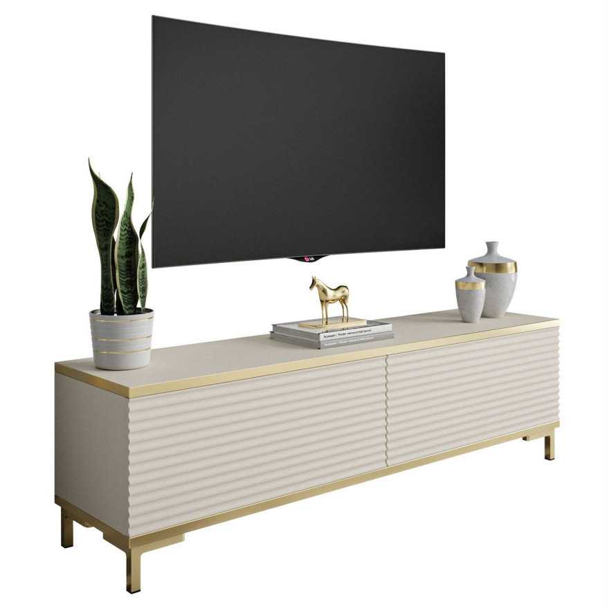 RTV Schrank OXFORD II 135 cm