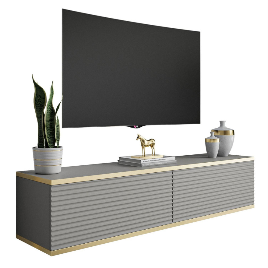 RTV Schrank OXFORD II 135 cm