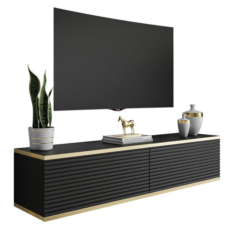 RTV Schrank OXFORD II 135 cm