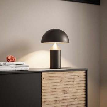 Zweitüriger Hochschrank CONE KD104