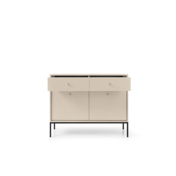 DON BEIGE Kommode MKSZ104 beige