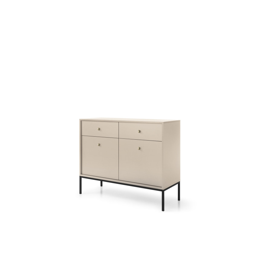 DON BEIGE Kommode MKSZ104 beige