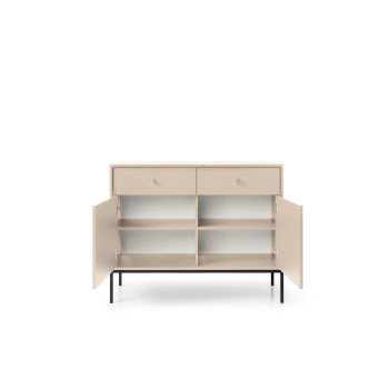 DON BEIGE Kommode MKSZ104 beige