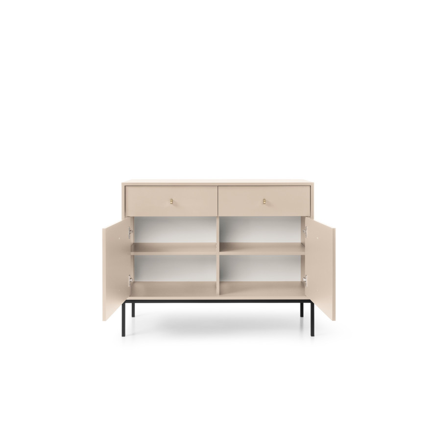 DON BEIGE Kommode MKSZ104 beige