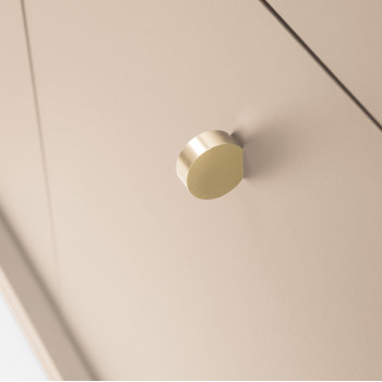 DON BEIGE Kommode MKSZ154 beige DON BEIGE Kommode MKSZ154 beige