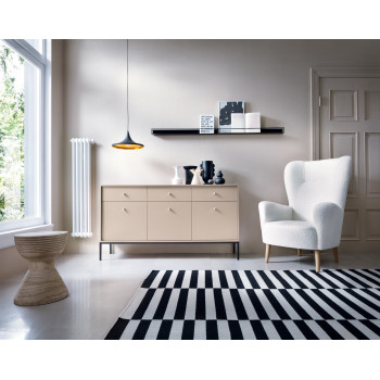 DON BEIGE Kommode MKSZ154 beige DON BEIGE Kommode MKSZ154 beige