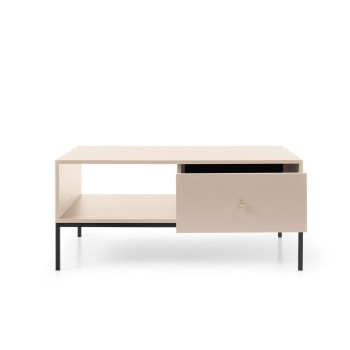 DON BEIGE ML104 beige Couchtisch