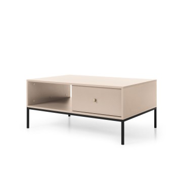 DON BEIGE ML104 beige Couchtisch