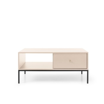 DON BEIGE ML104 beige Couchtisch