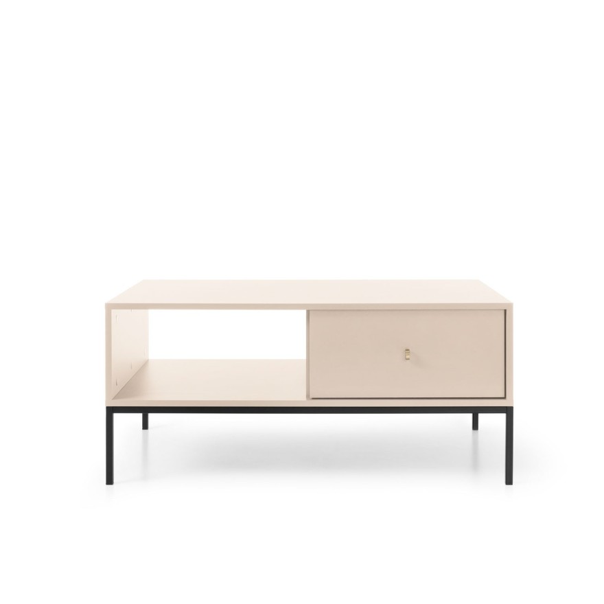 DON BEIGE ML104 beige Couchtisch