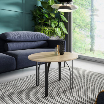 NEKA Couchtisch 75 cm