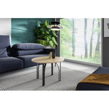 NEKA Couchtisch 75 cm