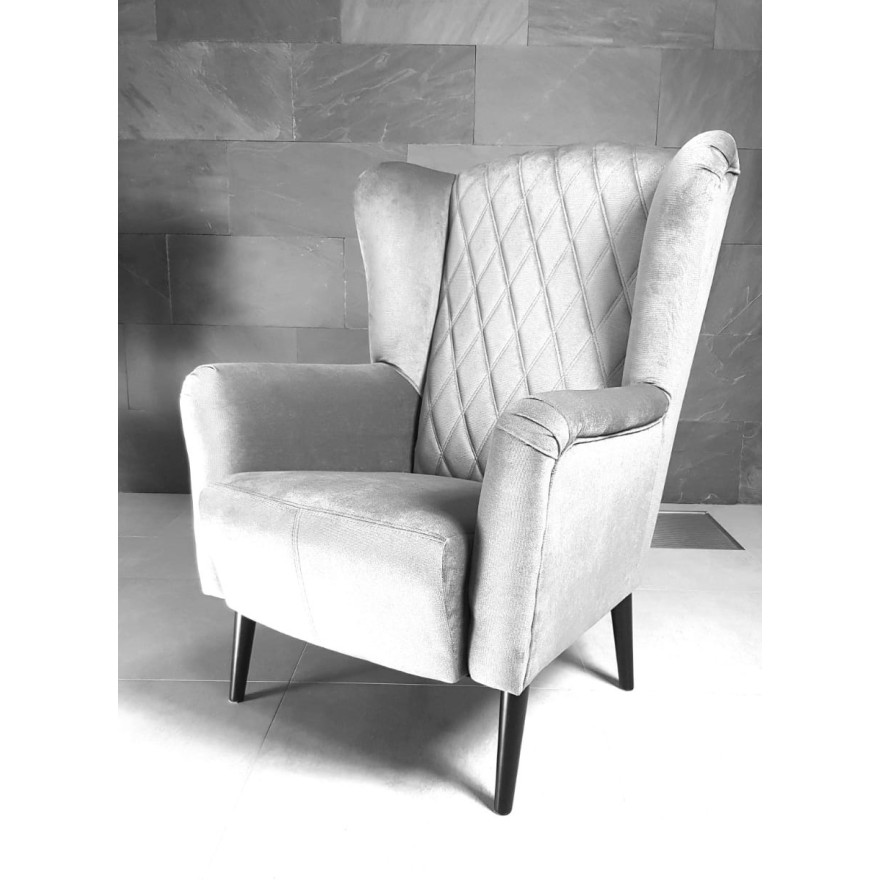 Sessel CANTO PIK 3D Sessel CANTO PIK 3D
