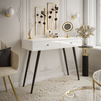 Konsole SIENA LOFT mit Schubladen