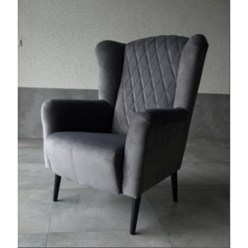Sessel CANTO PIK 3D Sessel CANTO PIK 3D
