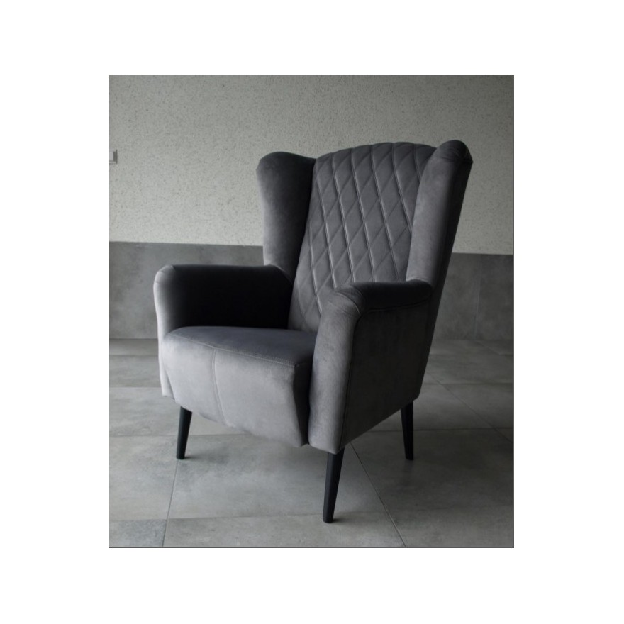 Sessel CANTO PIK 3D Sessel CANTO PIK 3D