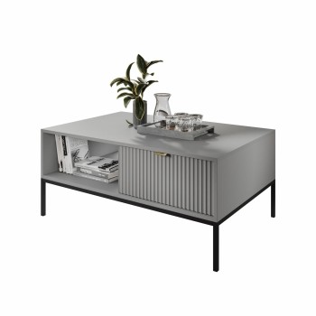 Couchtisch CORTADO L-104 mit Schublade