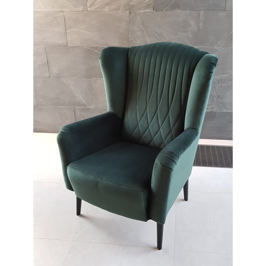 Sessel CANTO TOWER 3D