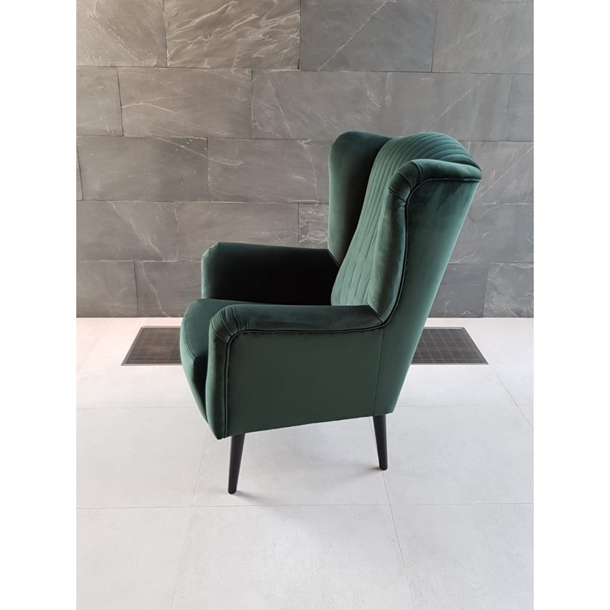 Sessel CANTO TOWER 3D