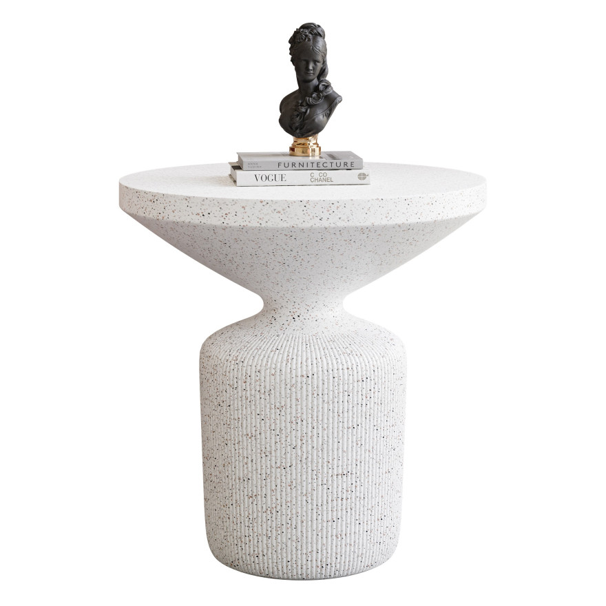 Runder Couchtisch ATHENA