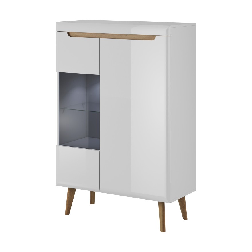 Wohnzimmerset NORDICA