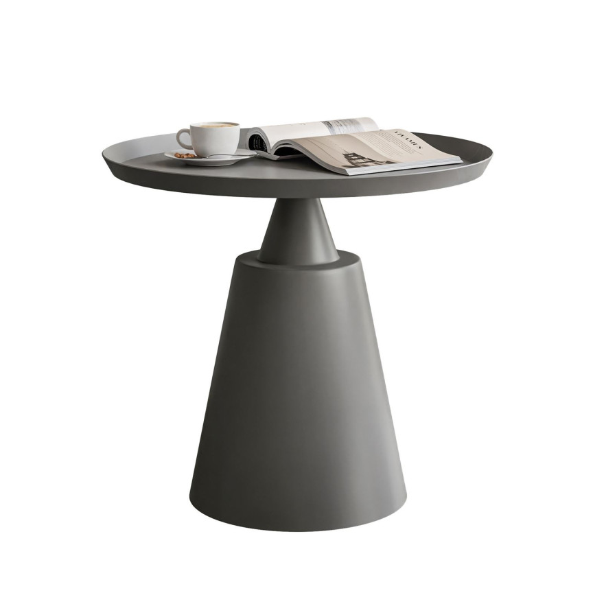 Runder Couchtisch VORTELLE