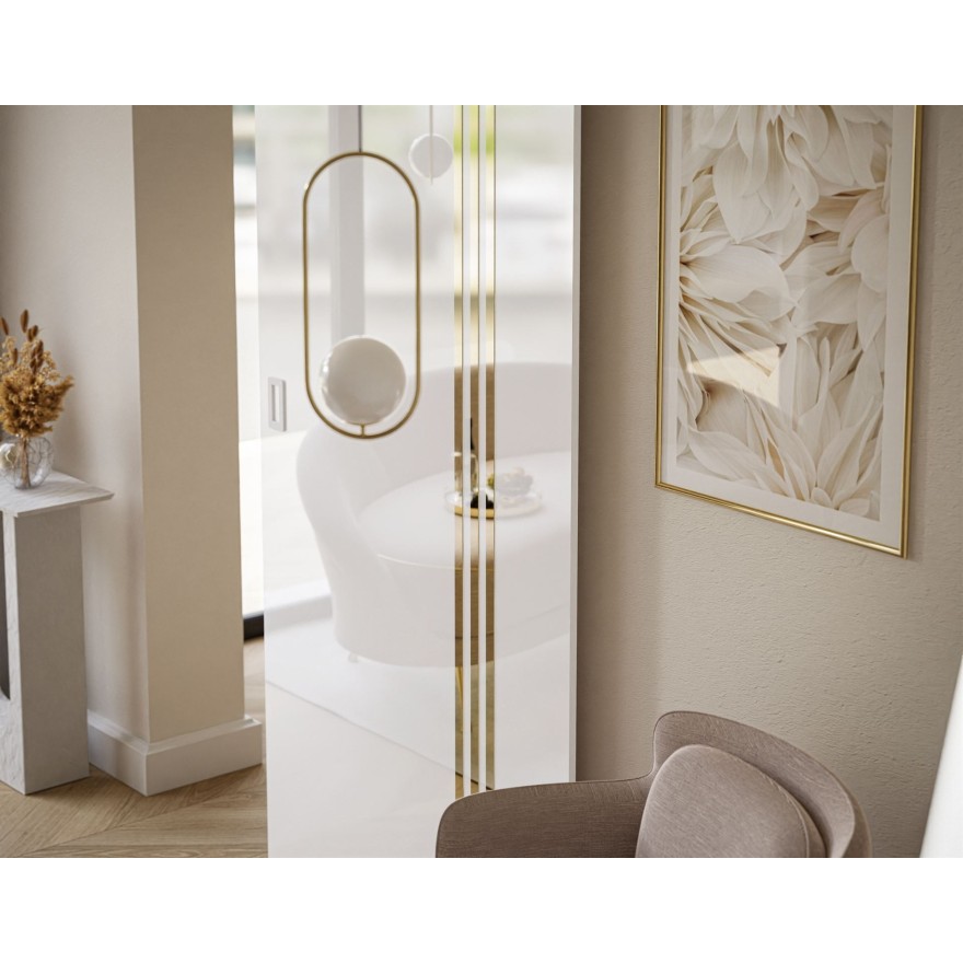 Schiebetür YORK GLOSSY II