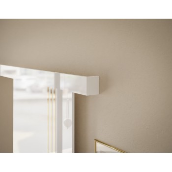 Schiebetür YORK GLOSSY II