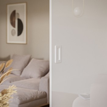 Schiebetür YORK GLOSSY II