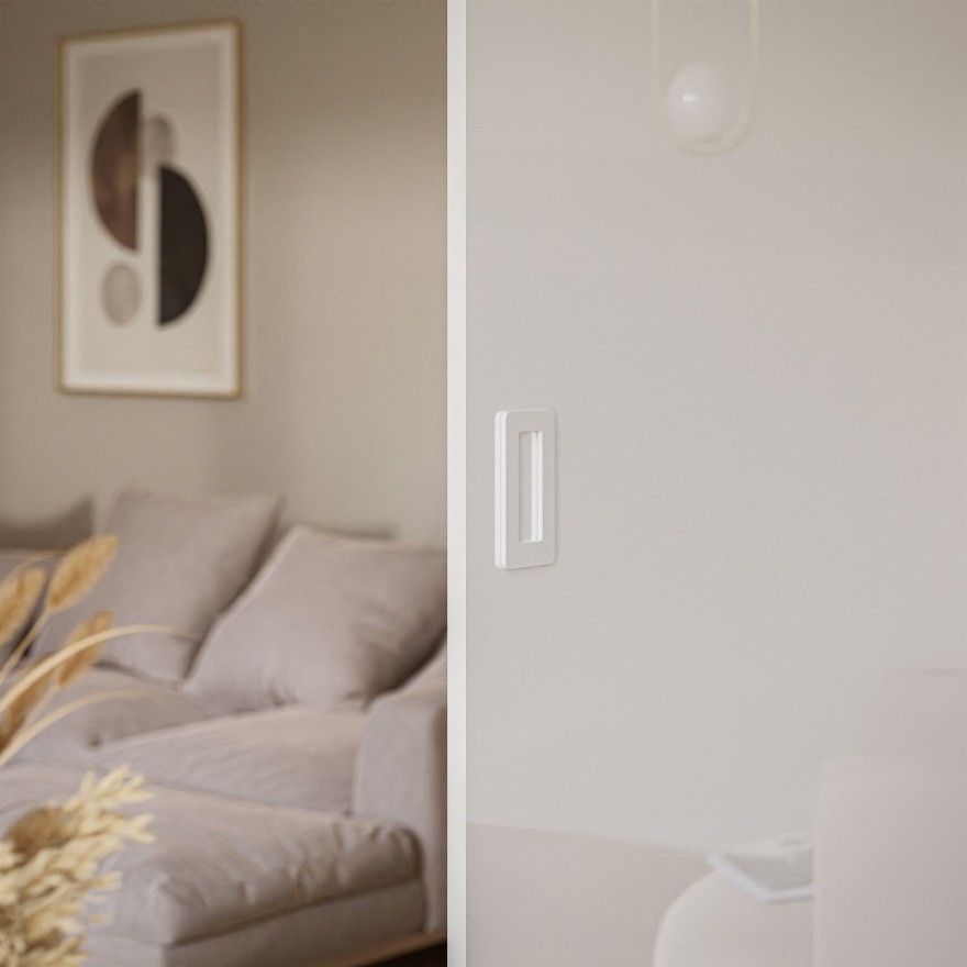 Schiebetür YORK GLOSSY II