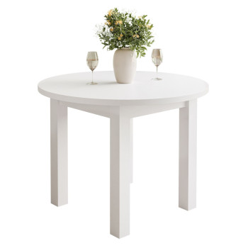 OLEA Esszimmerset Tisch + 4 Stühle OLEA Esszimmerset Tisch + 4 Stühle