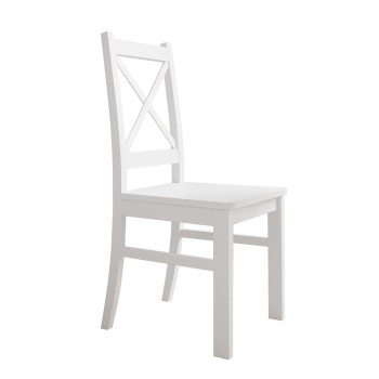 OLEA Esszimmerset Tisch + 4 Stühle OLEA Esszimmerset Tisch + 4 Stühle