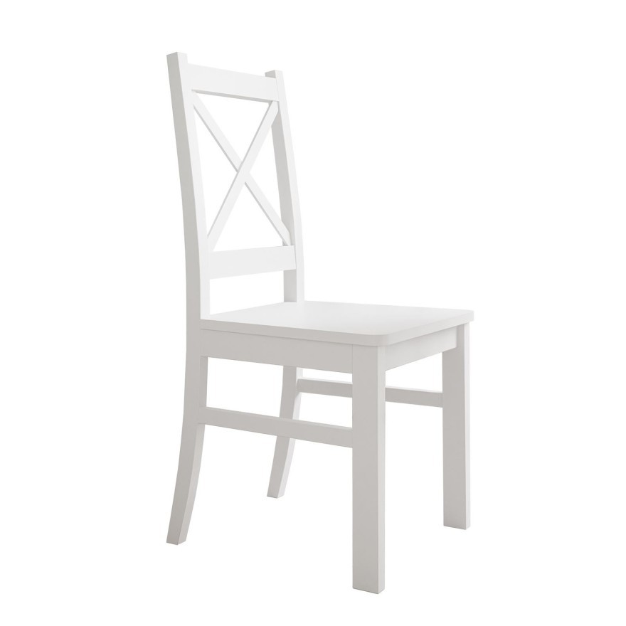 OLEA Esszimmerset Tisch + 4 Stühle OLEA Esszimmerset Tisch + 4 Stühle