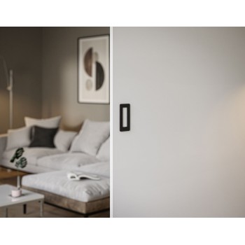 Schiebetür YORK MATT