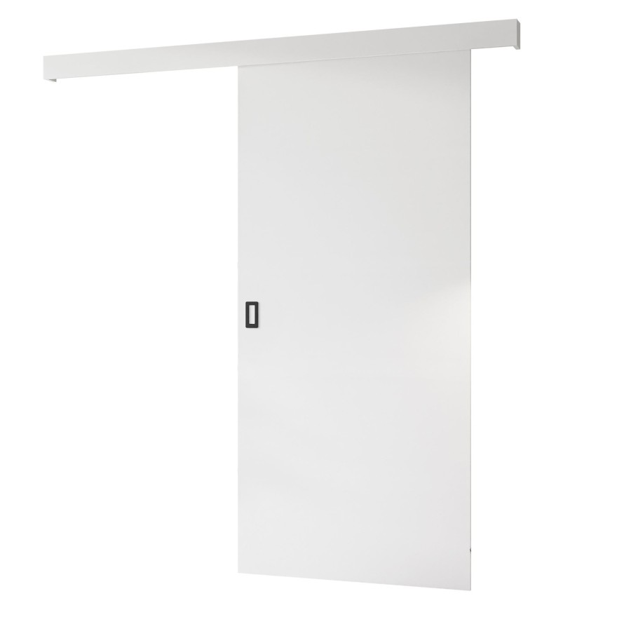 Schiebetür YORK MATT