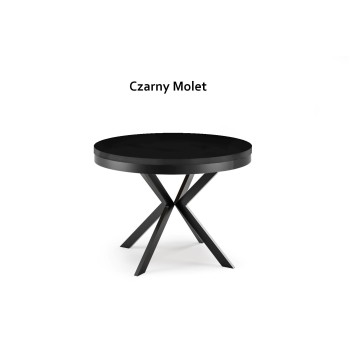 Runder Klapptisch EVERTON PLUS