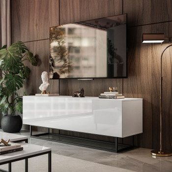 TV-Schrank COLGANTE 150 cm mit Rahmen