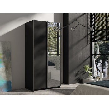 Schiebeschrank ROYS 100 cm