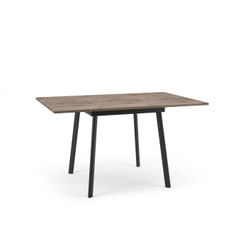 INCAS quadratischer Klapptisch