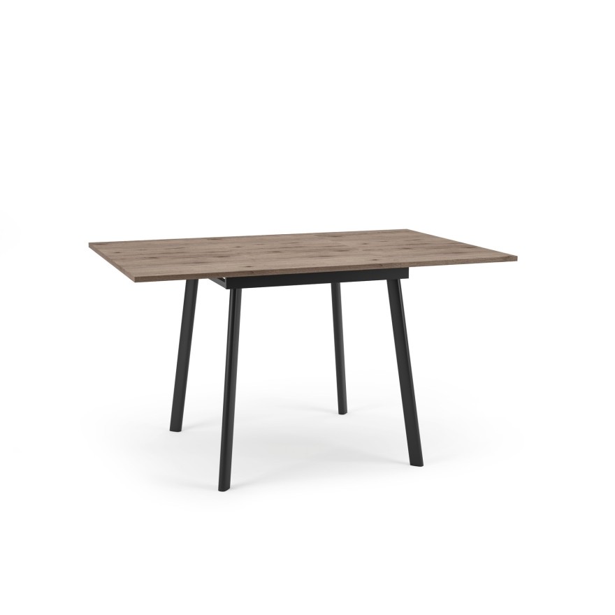 INCAS quadratischer Klapptisch