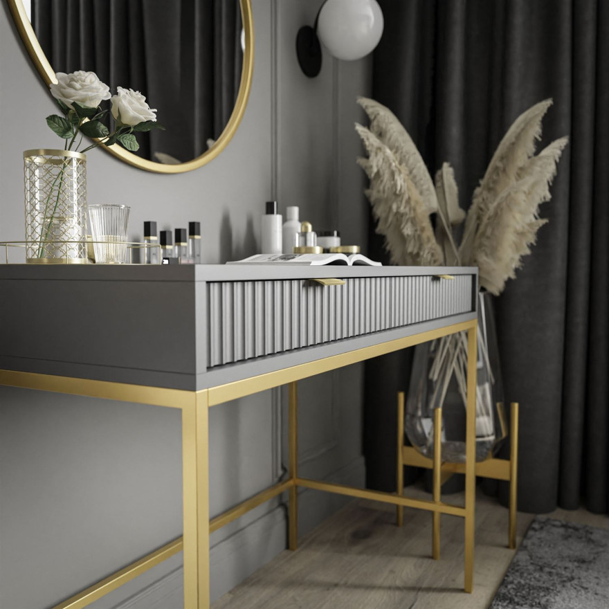 CORTADO GOLD Konsole T104