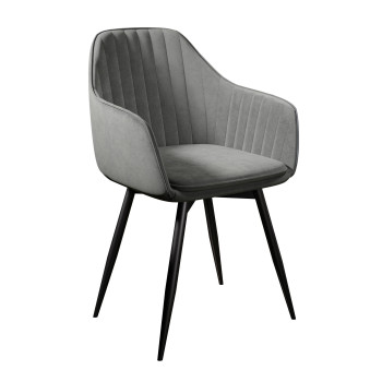 Gepolsterter Stuhl LIZBONA