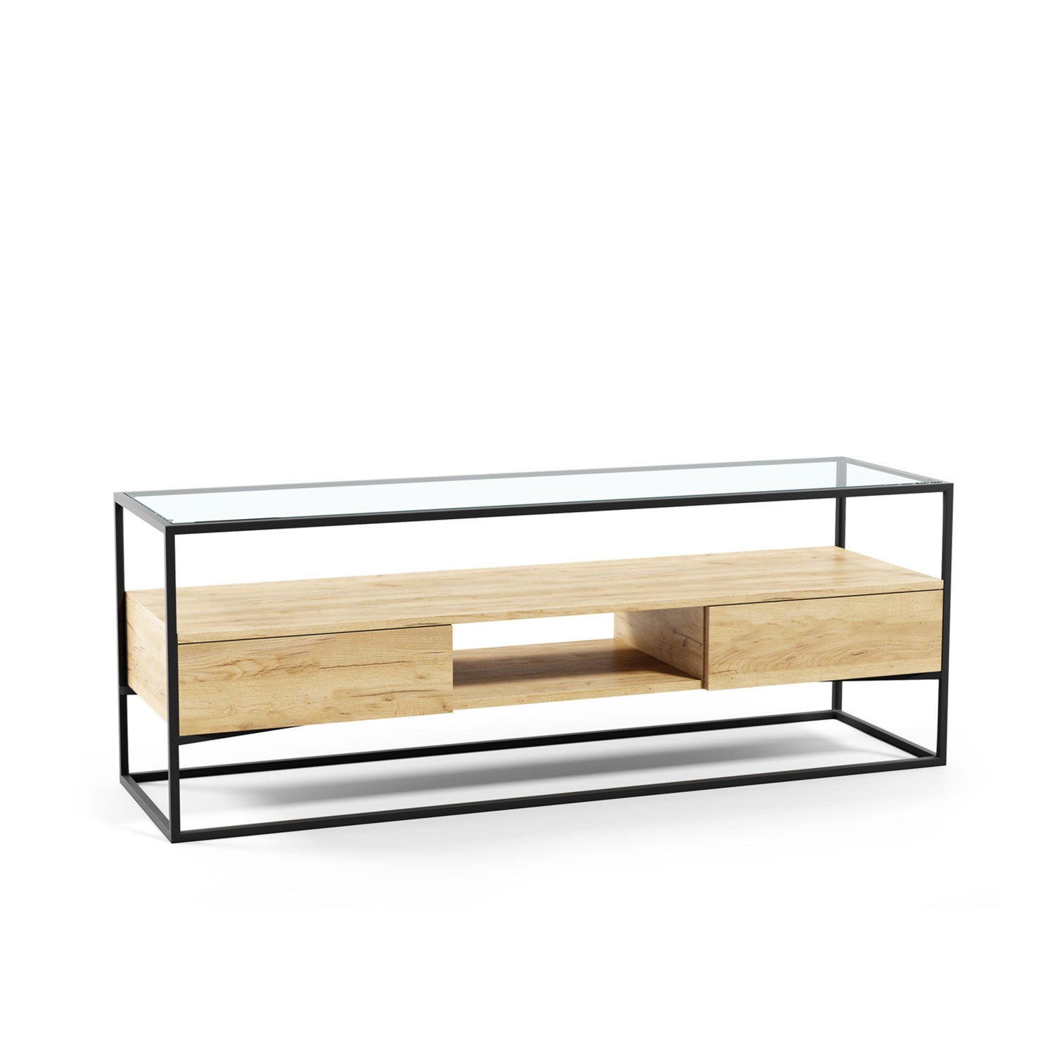 RTV Schrank LORETO 140 cm