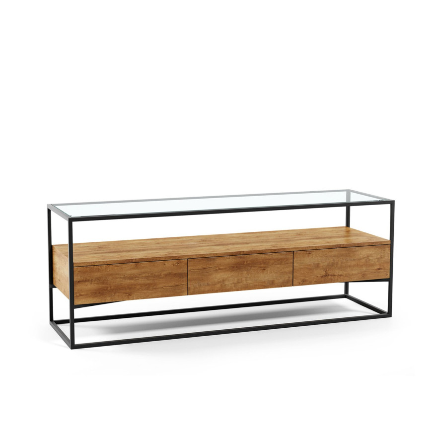 RTV Schrank LORETO II 140 cm