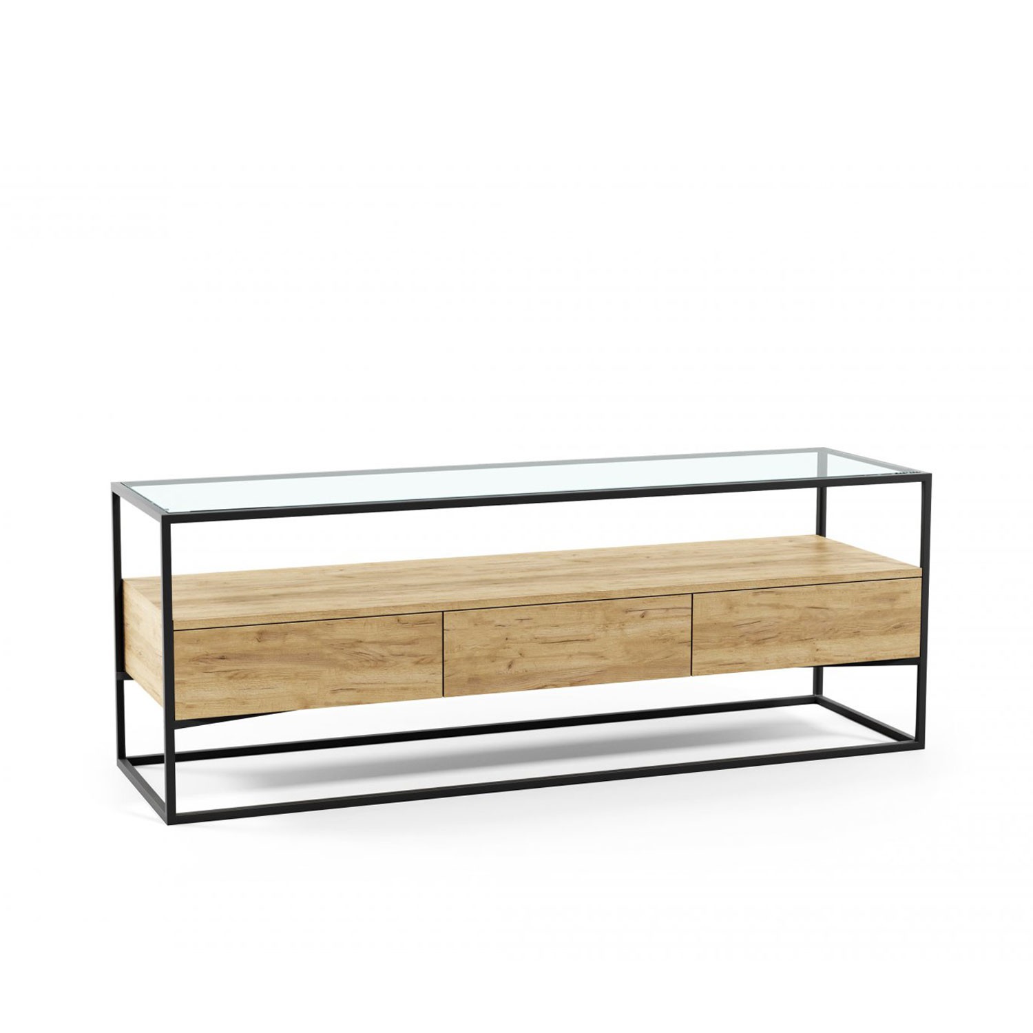 RTV Schrank LORETO II 140 cm