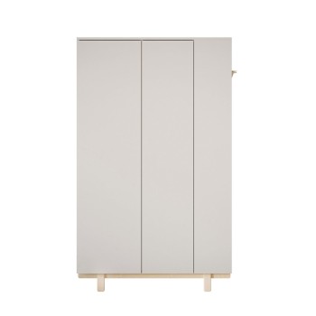 BASIC Kinderkleiderschrank BASIC Kinderkleiderschrank