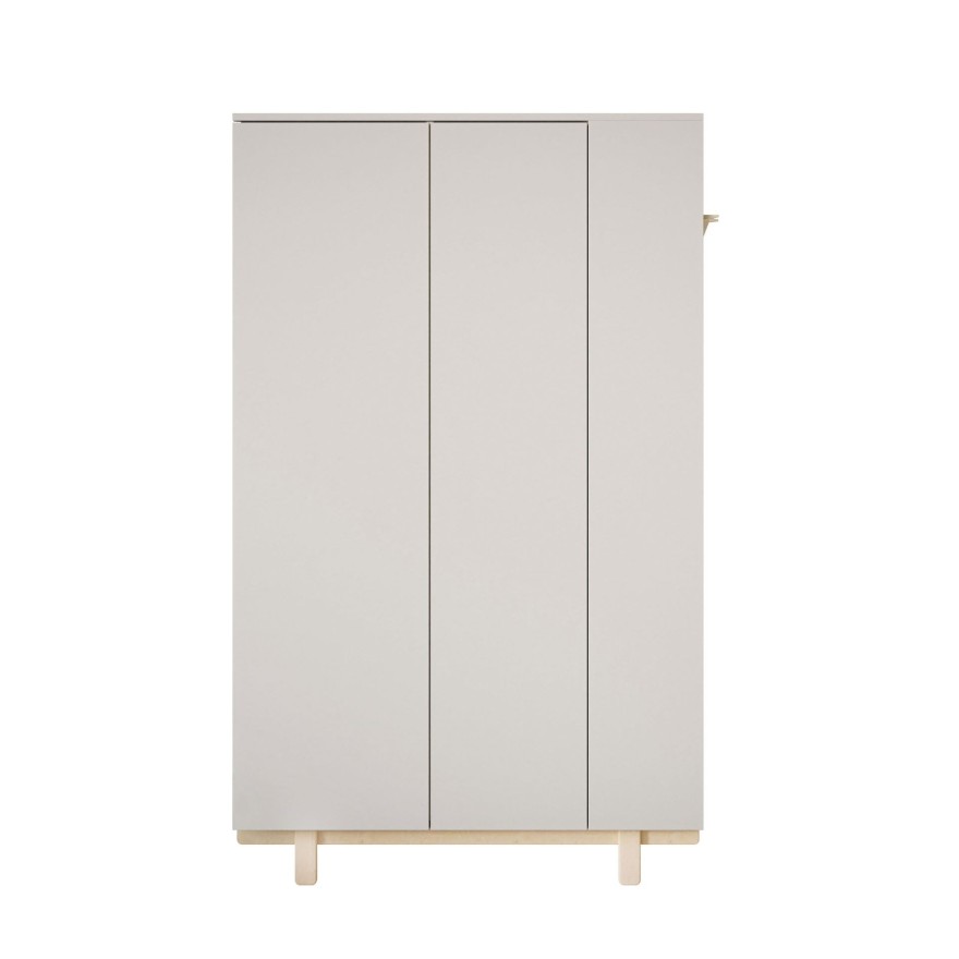 BASIC Kinderkleiderschrank BASIC Kinderkleiderschrank