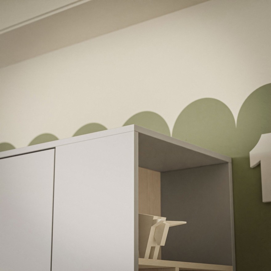 BASIC Kinderkleiderschrank BASIC Kinderkleiderschrank