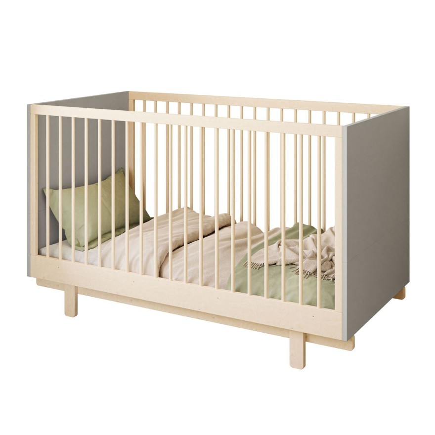 BASIC Kinderbettchen